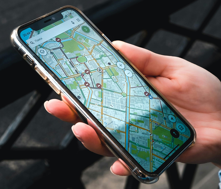 Spyrix Android Phone Tracker