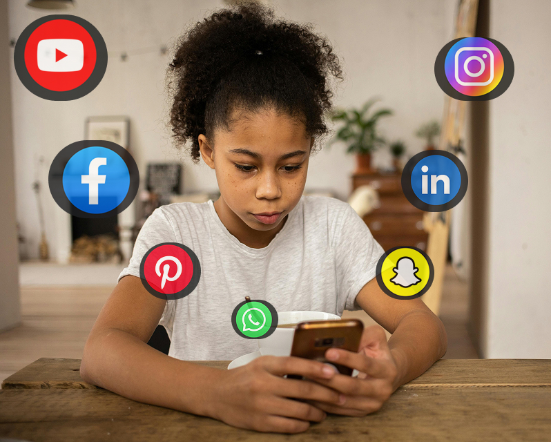 Spyrix Android Phone Tracker