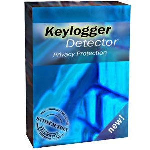 keylogger-detector
