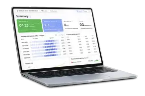 Personal Monitor