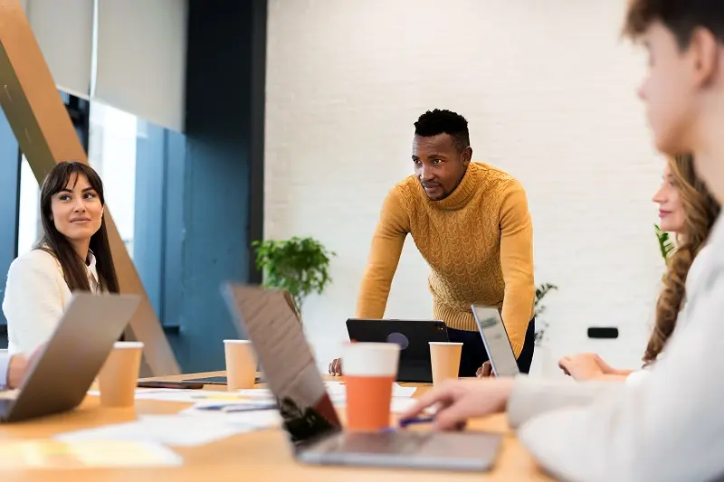 Turn Activity Data into Smarter Decisions
