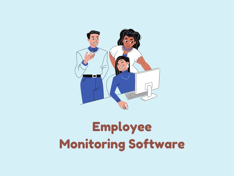 How to Monitor Employee Productivity with WFH, Hybrid, and In-Office Mode?